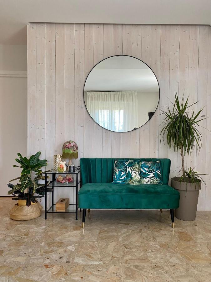 A Due Passi B&B Citta Sant'Angelo Εξωτερικό φωτογραφία