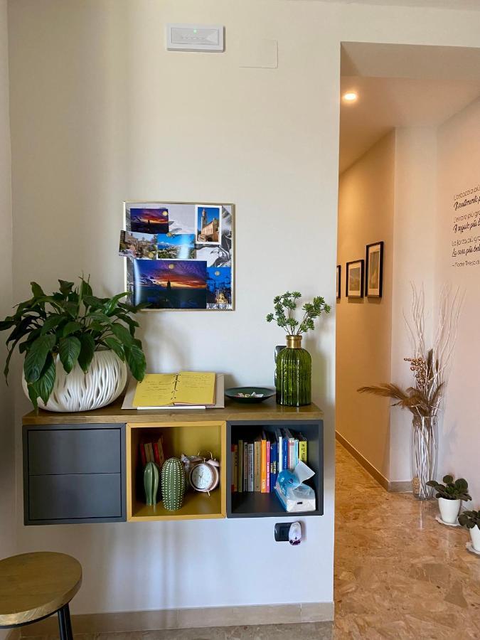 A Due Passi B&B Citta Sant'Angelo Εξωτερικό φωτογραφία