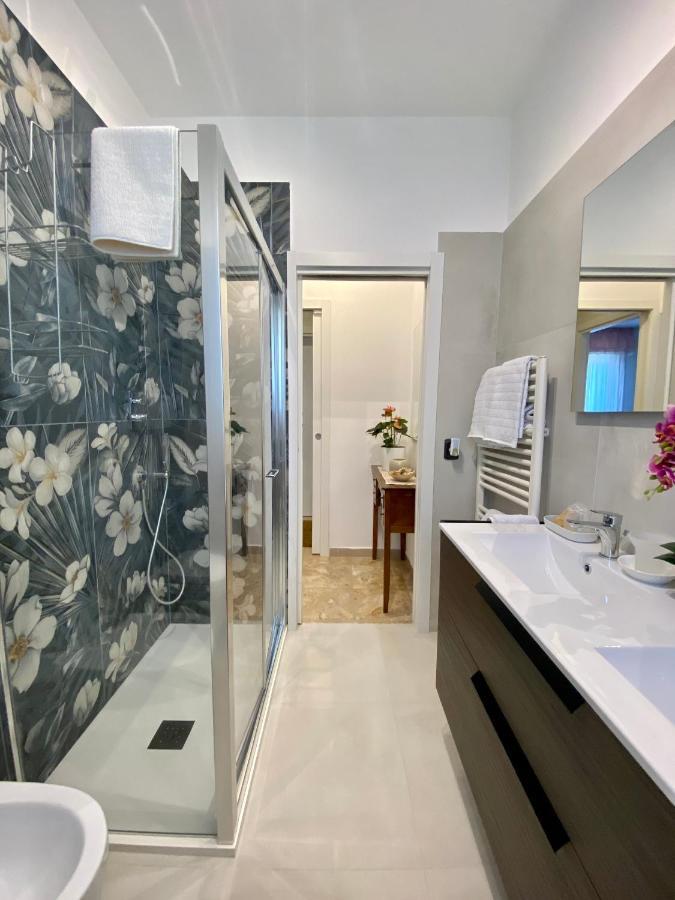 A Due Passi B&B Citta Sant'Angelo Εξωτερικό φωτογραφία