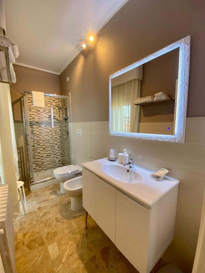 A Due Passi B&B Citta Sant'Angelo Εξωτερικό φωτογραφία