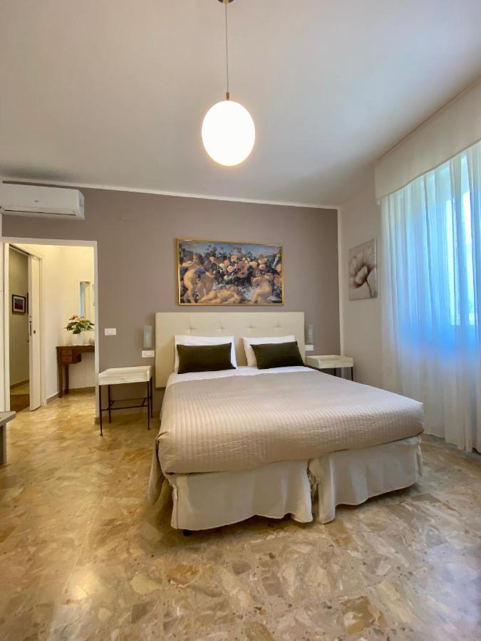 A Due Passi B&B Citta Sant'Angelo Εξωτερικό φωτογραφία