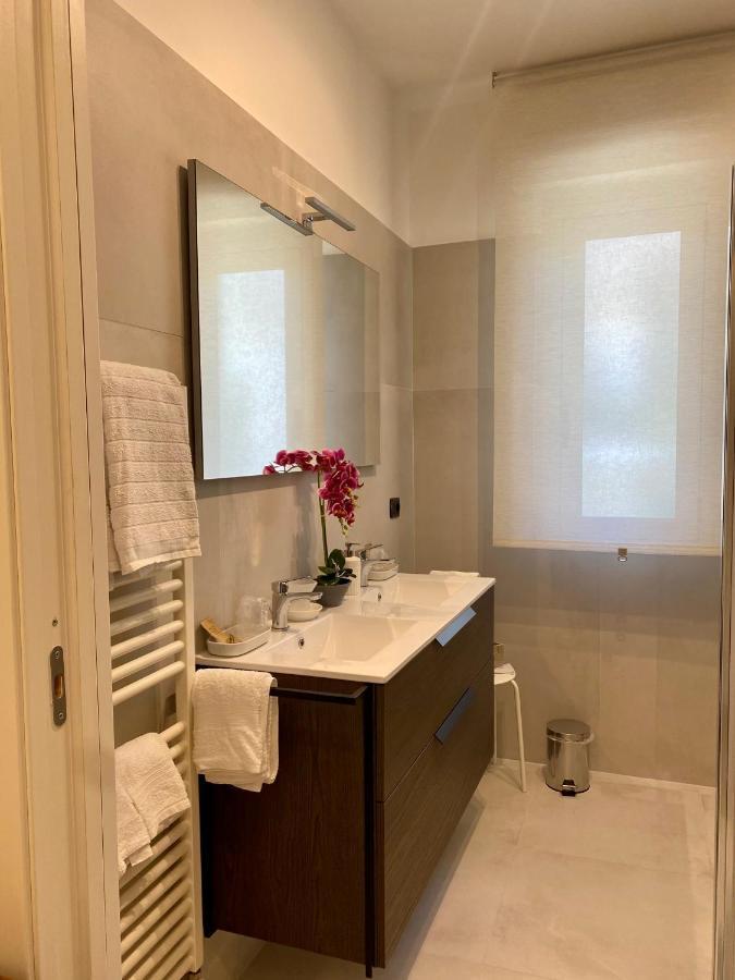 A Due Passi B&B Citta Sant'Angelo Εξωτερικό φωτογραφία
