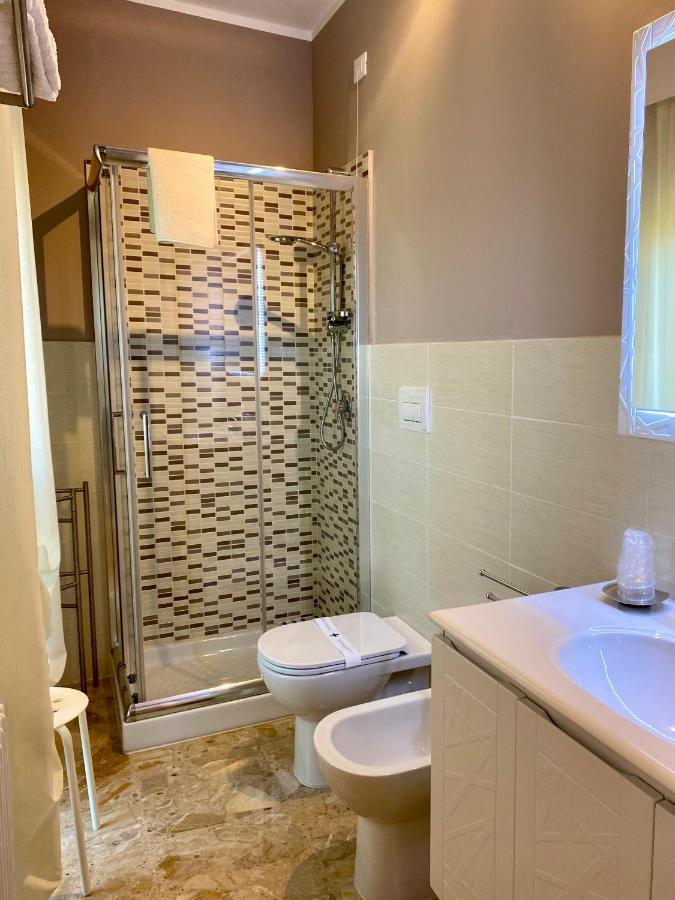A Due Passi B&B Citta Sant'Angelo Εξωτερικό φωτογραφία