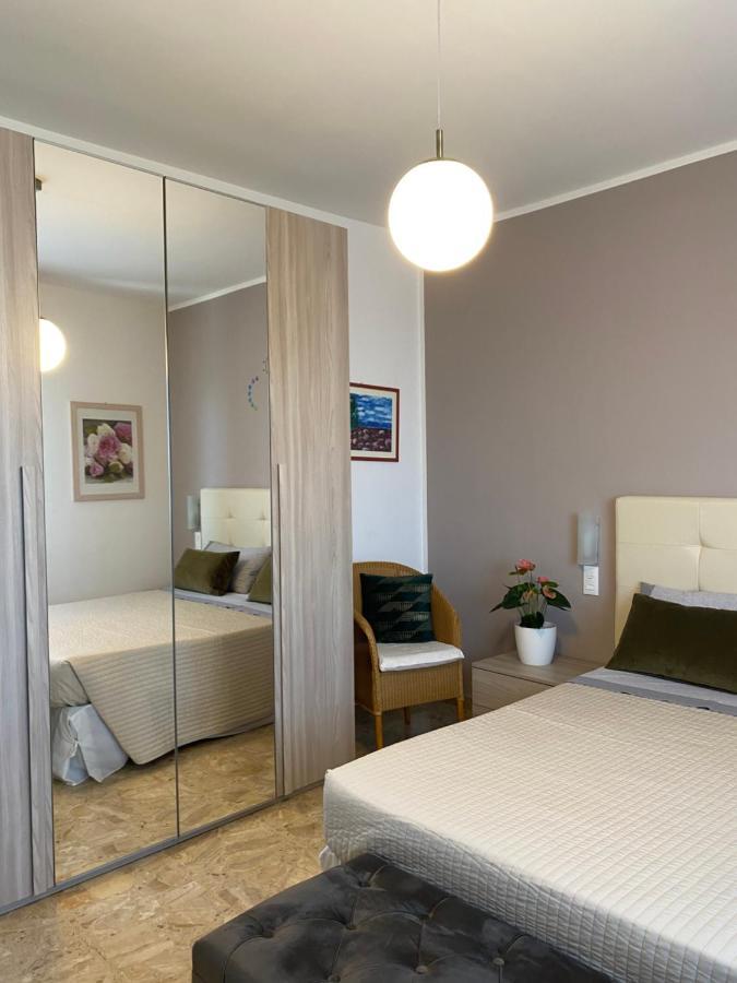 A Due Passi B&B Citta Sant'Angelo Εξωτερικό φωτογραφία