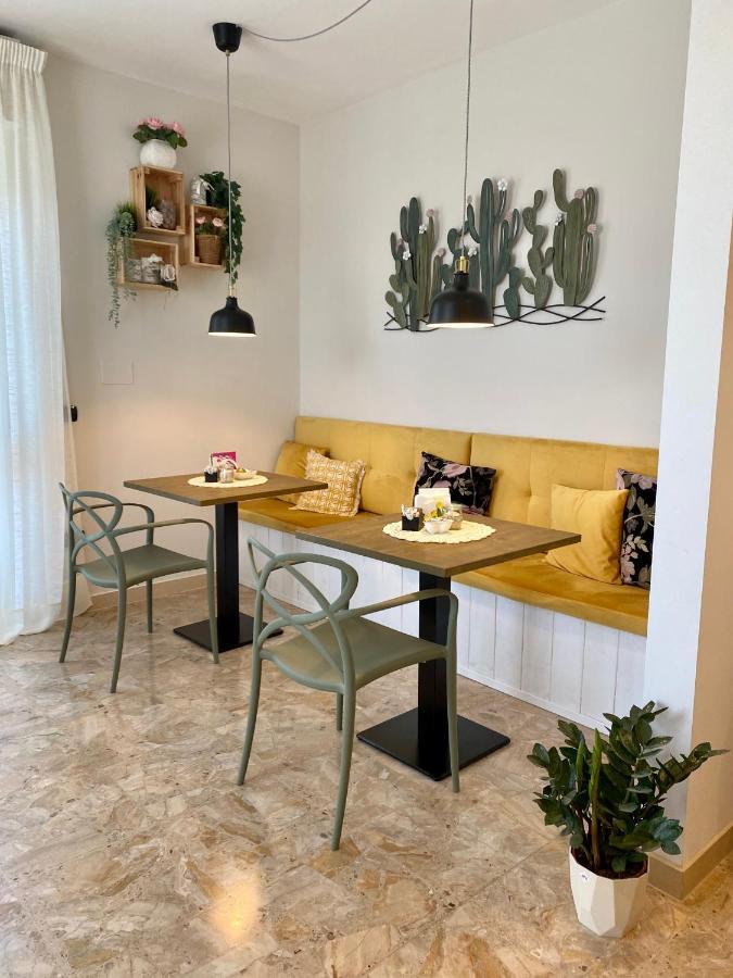 A Due Passi B&B Citta Sant'Angelo Εξωτερικό φωτογραφία