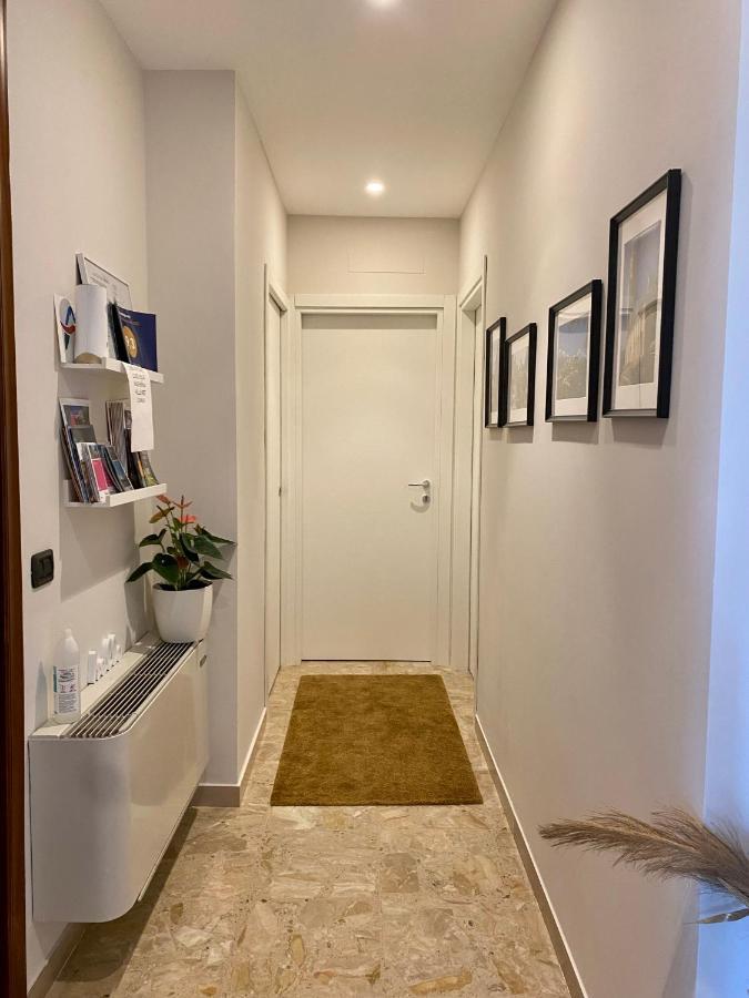 A Due Passi B&B Citta Sant'Angelo Εξωτερικό φωτογραφία